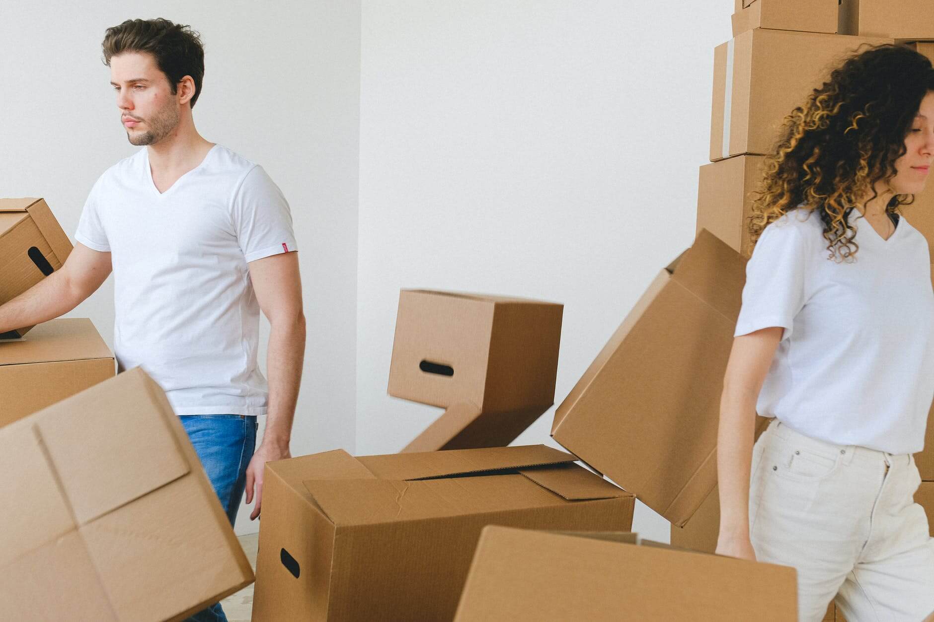 How Many Moving Boxes Do I Need USA Auto Transport