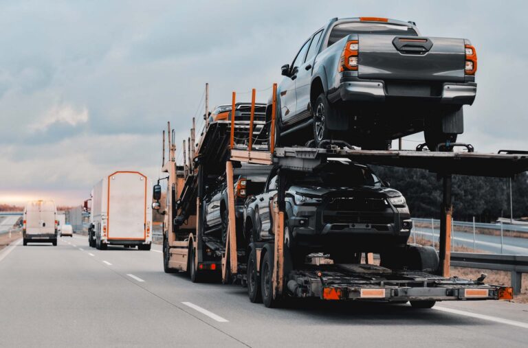 Fastest Cross-Country Auto Transport Companies (2026 Comparison)