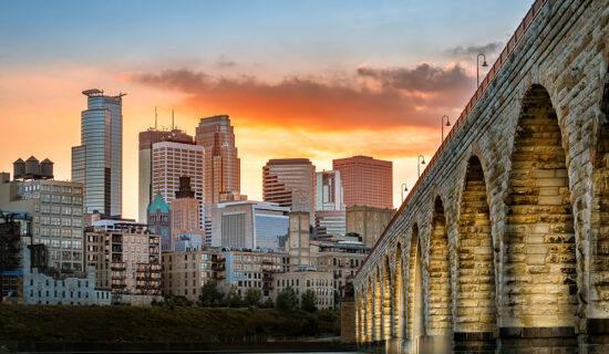 Minneapolis, MN