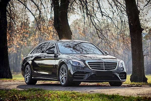 Luxury Vehicles