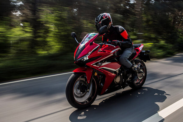 Motorcycles