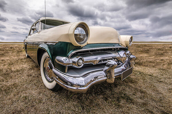 Classic Cars