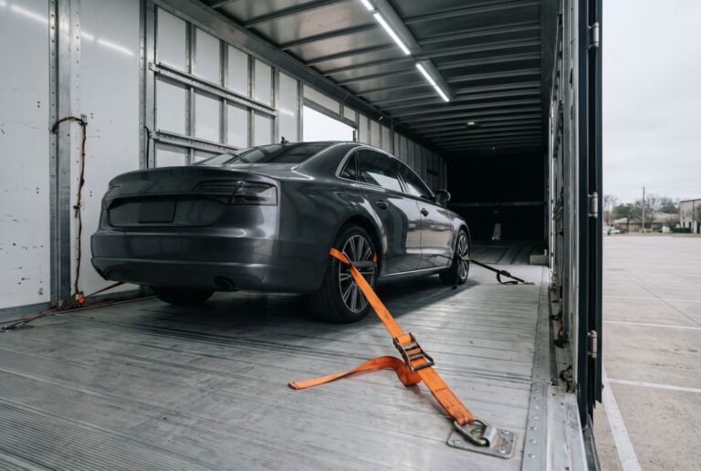 Best Luxury Vehicle Transport Service in America: 8 Companies Compared (2026)
